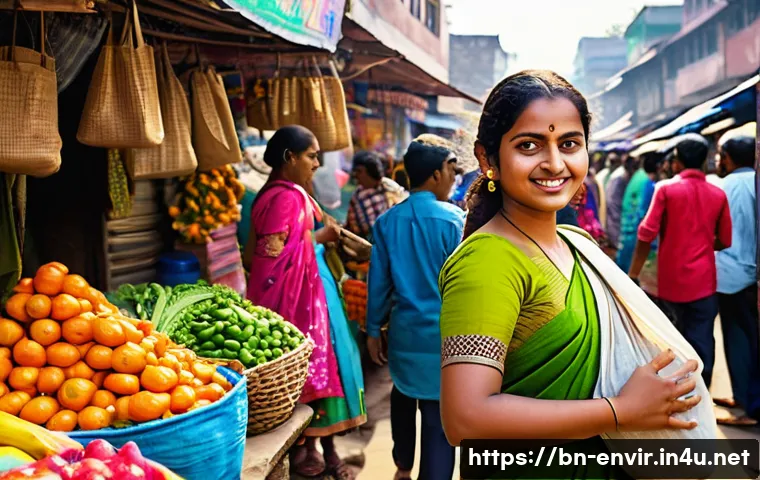 재활용 및 폐기물 관리 관련 이미지 2