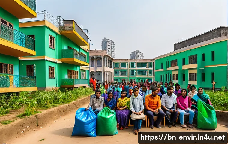 지속 가능한 개발과 도시화 관련 이미지 2