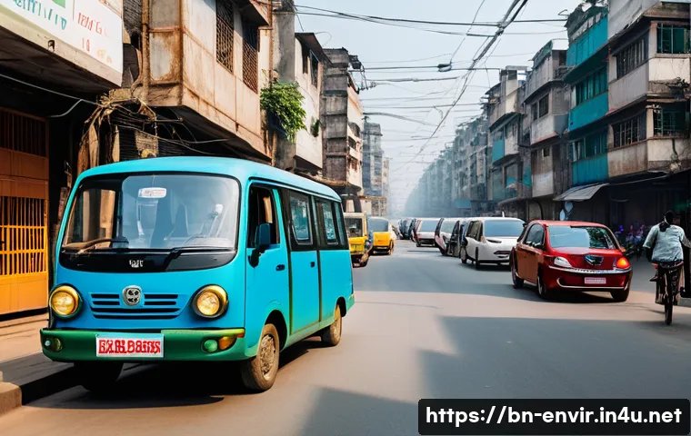 지구 환경 문제와 국제적 대응 관련 이미지 1