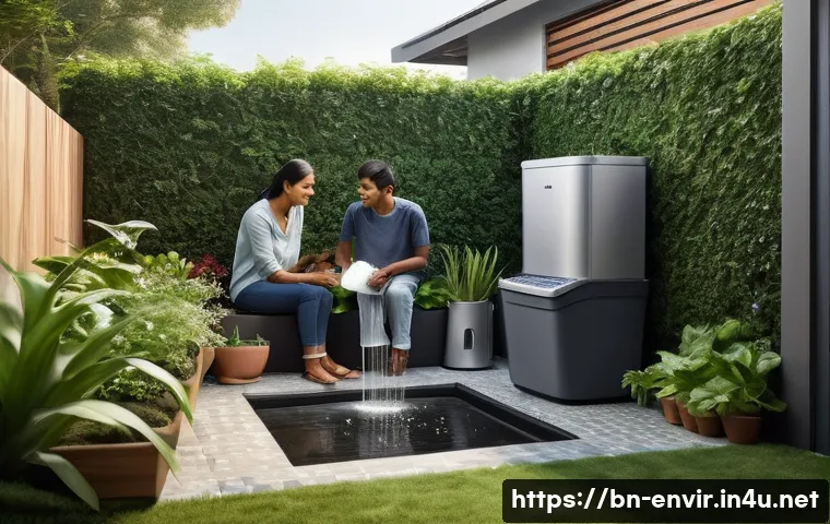 물 부족 문제 해결 관련 이미지 1