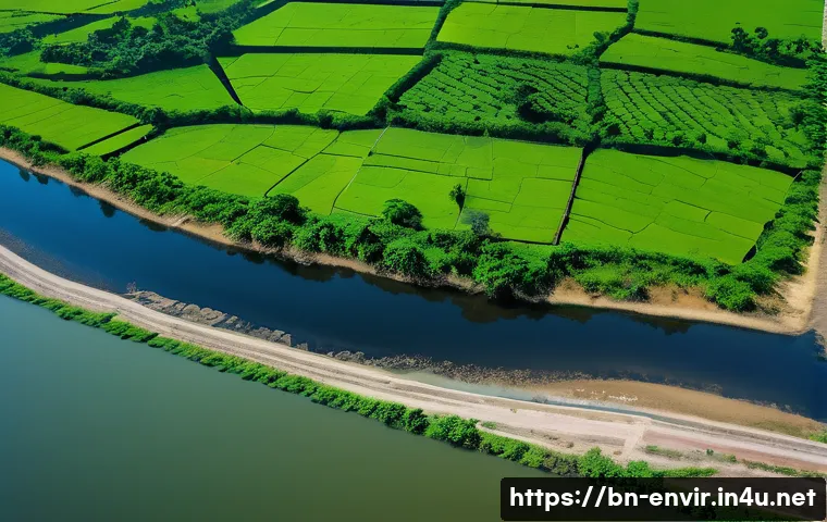 পানি সংকট মোকাবিলায় ৭টি সহজ কিন্তু কার্যকরী উপায় জানুন এখনই 4 물 부족 문제 해결 관련 이미지 2