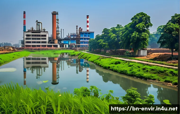 환경 법률의 발전 관련 이미지 1