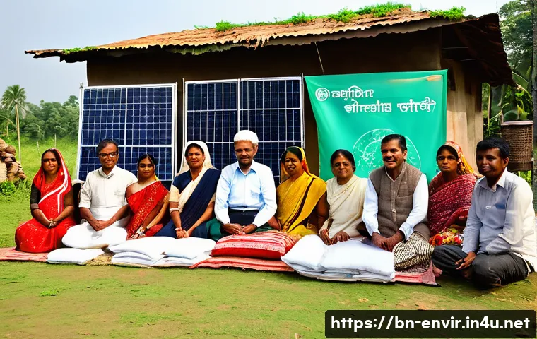 পরিবেশ আইন উন্নয়নের ৫টি চমকপ্রদ কৌশল যা আপনাকে অবাক করে দেবে 4 환경 법률의 발전 관련 이미지 2