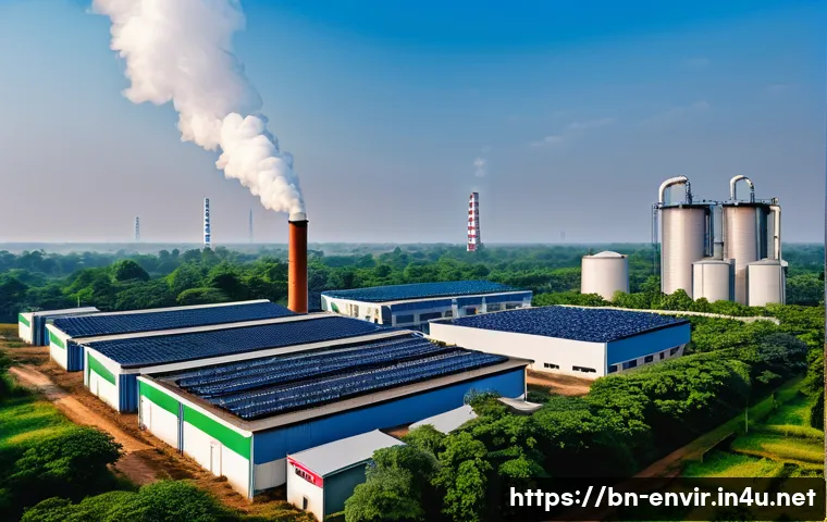 환경 지속 가능성 평가 관련 이미지 1